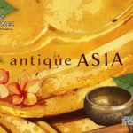 antique ASIA