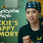 Jackie’s Happy Memory | Reservation Dogs | FX