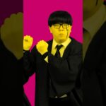 TVアニメ「マッシュル-MASHLE-」第2期ノンクレジットOPムービー｜Creepy Nuts「Bling-Bang-Bang-Born」HIKAKIN Ver.